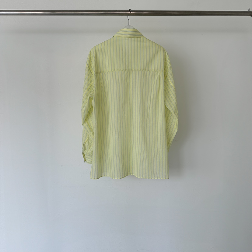 OATMEAL東大門代購女士新品25春夏時尚真品休閑推薦襯衫蕾絲衫OATMEAL襯衫/蕾絲衫