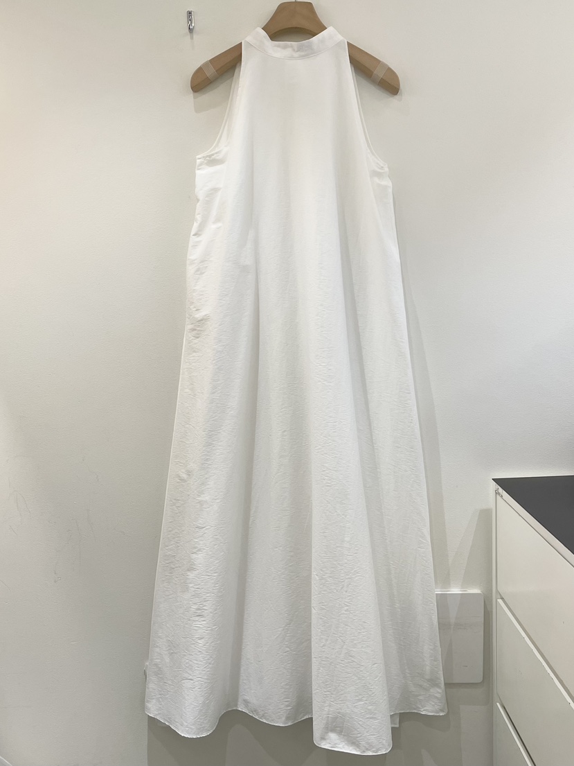 OBSESS韓國直郵女士新品推薦真品熱賣25春夏休閑連衣裙紐扣OBSESS/EARLY BIRD連衣裙