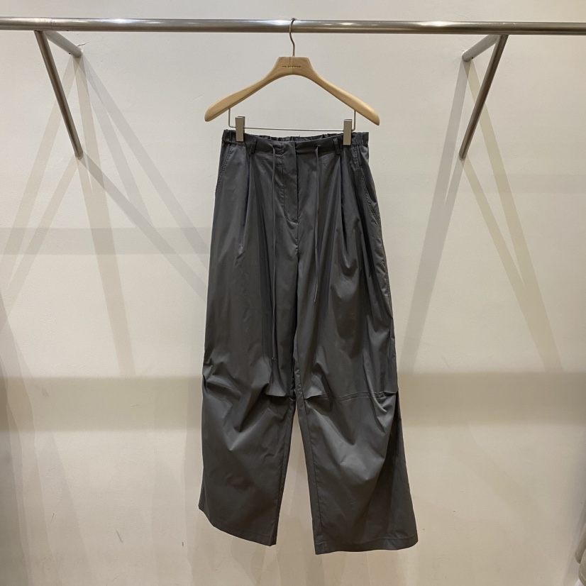 SILVER韓國㊣直郵東大門代購女裝新款時尚人氣休閑熱賣休閑褲SILVER休閑褲圖色2