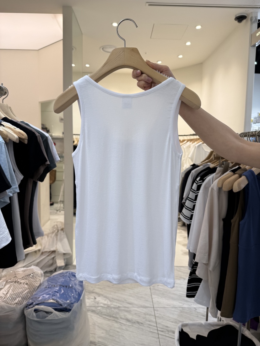 YIKHO STYLE韓國直郵㊣女裝新品人氣熱賣推薦時尚吊帶背心YIKHO STYLE吊帶/背心