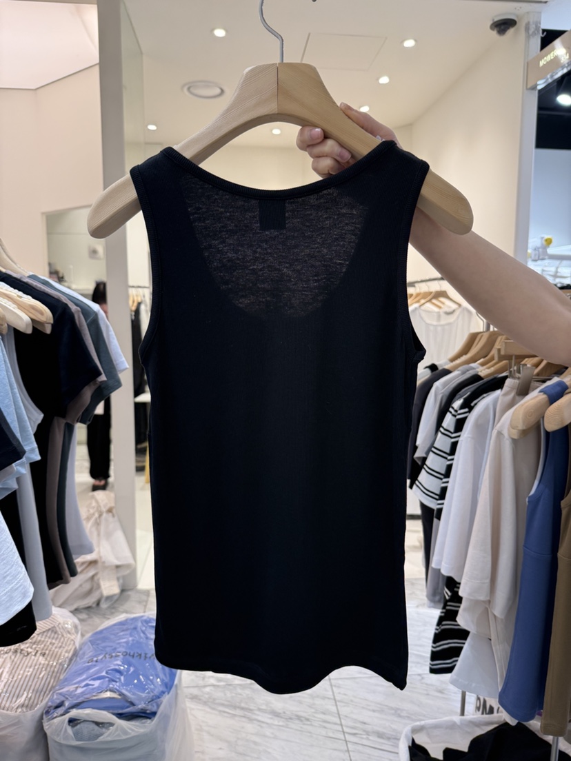 YIKHO STYLE韓國直郵㊣女裝新品人氣熱賣推薦時尚吊帶背心YIKHO STYLE吊帶/背心