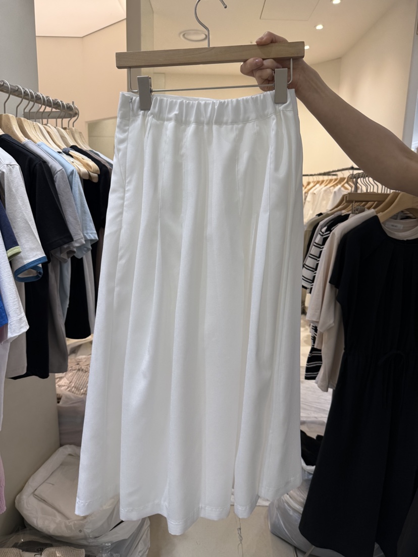 YIKHO STYLE東大門直郵女裝新品25春夏職業熱賣半身裙中短裙YIKHO STYLE半身裙/中短裙