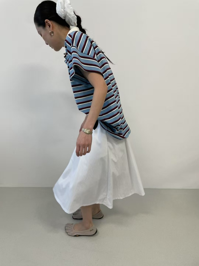 MINIMUZE東大門代購女裝新款人氣真品熱賣時尚25春夏休閑T恤MINIMUZET恤