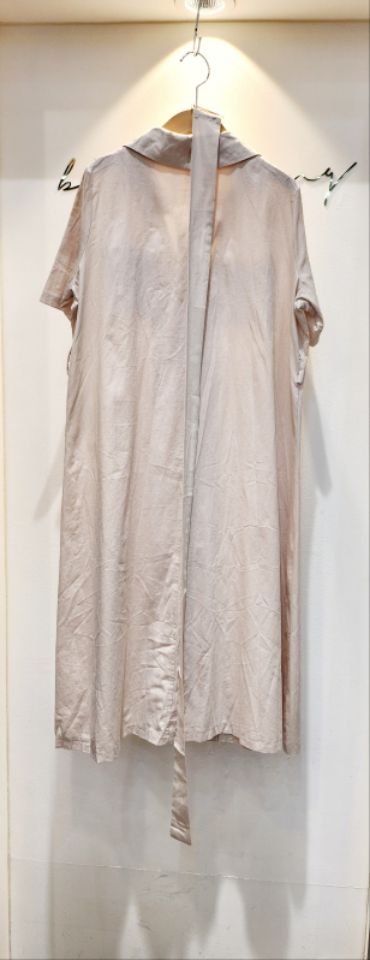 BLING BLING-S東大門代購女士新品人氣時尚熱賣連衣裙含腰帶BLING BLING-S連衣裙