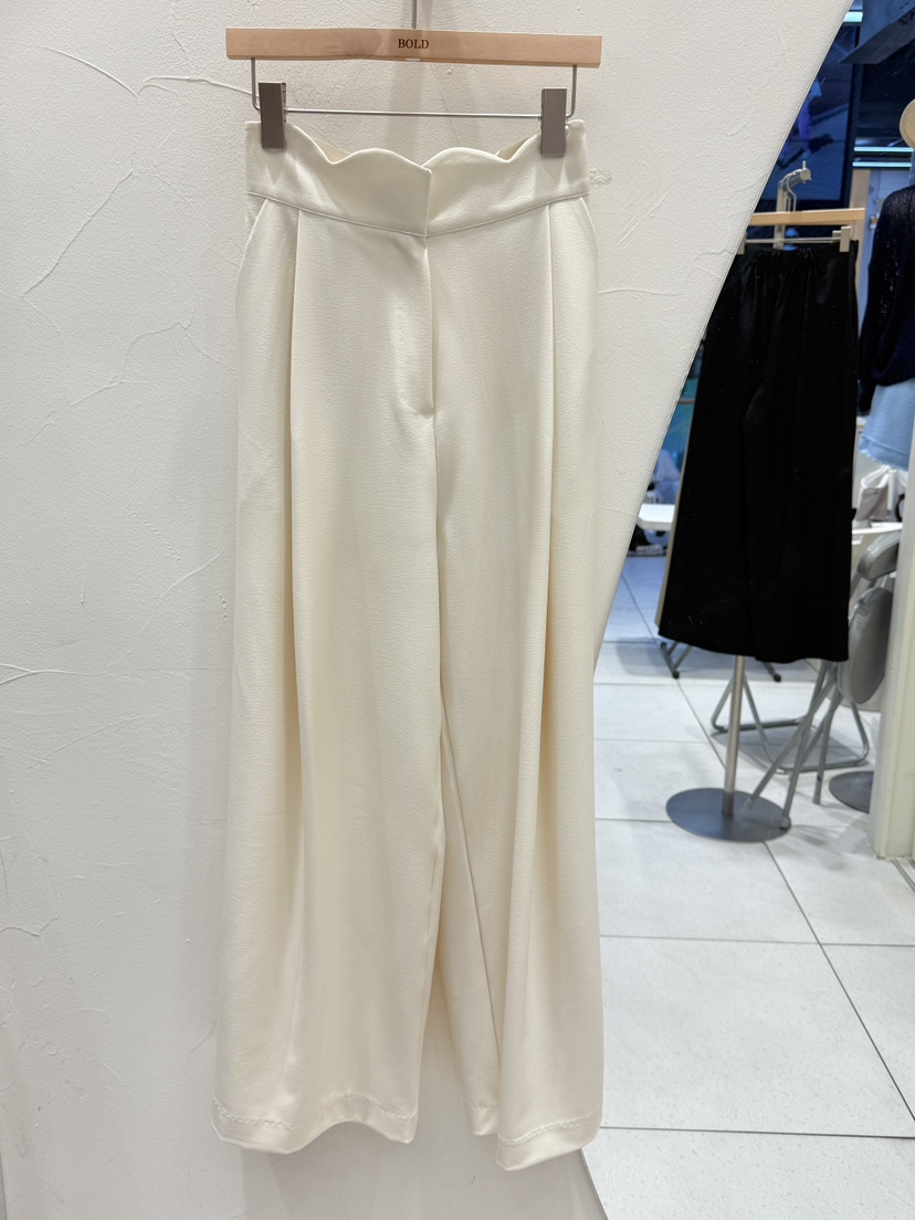 BOLD韓國直郵女士新品職業人氣真品25春夏時尚熱賣休閑休閑褲BOLD休閑褲