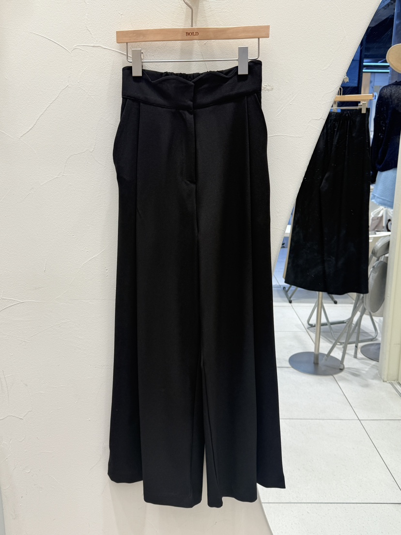 BOLD韓國直郵女士新品職業人氣真品25春夏時尚熱賣休閑休閑褲BOLD休閑褲圖色3