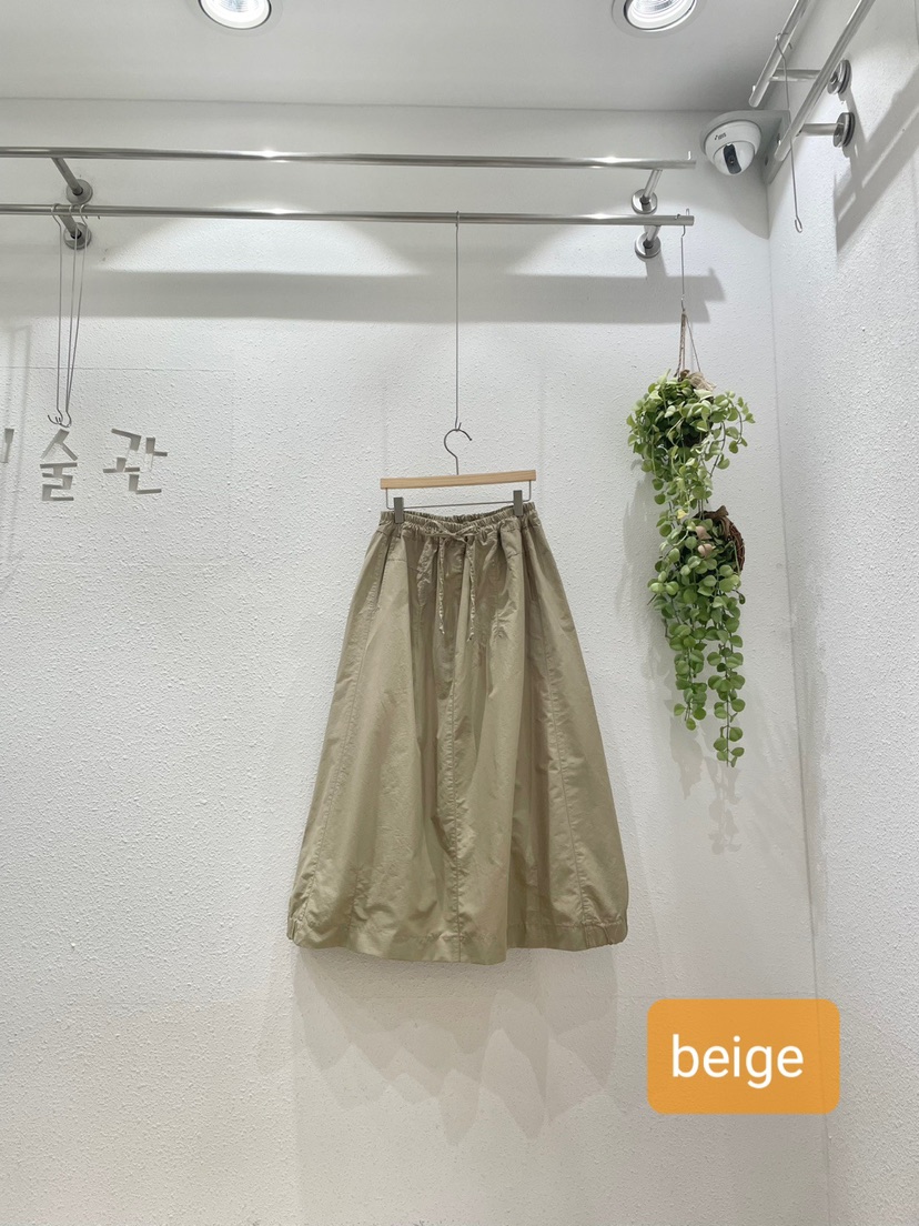 GALLERY-A韓國直郵㊣東大門實拍女裝新品時尚人氣25春夏長裙GALLERY長裙圖色1