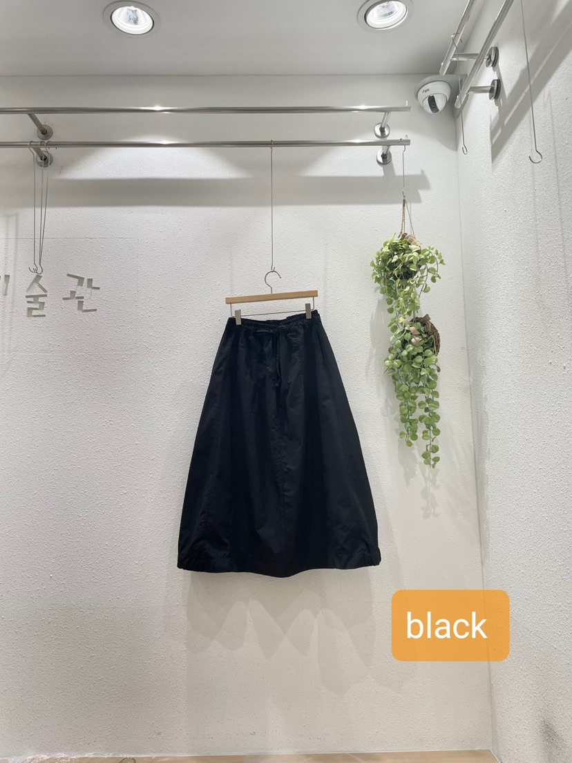 GALLERY-A韓國直郵㊣東大門實拍女裝新品時尚人氣25春夏長裙GALLERY長裙圖色4