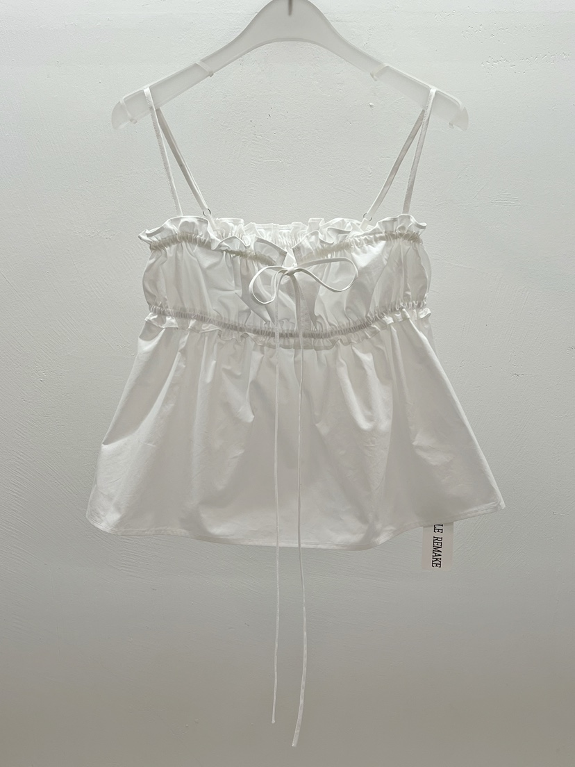 WEARABLE-L韓國直郵㊣東大門實拍女裝新品時尚推薦吊帶背心WEARABLE吊帶/背心