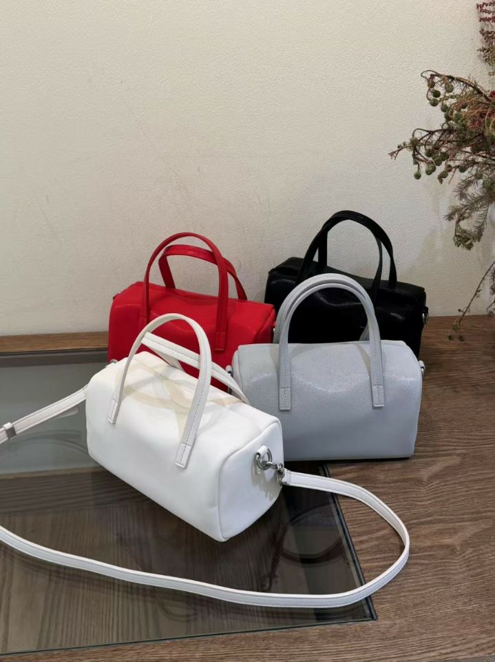 TROUVAILLE東大門代購女士新品職業人氣25春夏手拿包腋下包TROUVAILLE手拿包/腋下包
