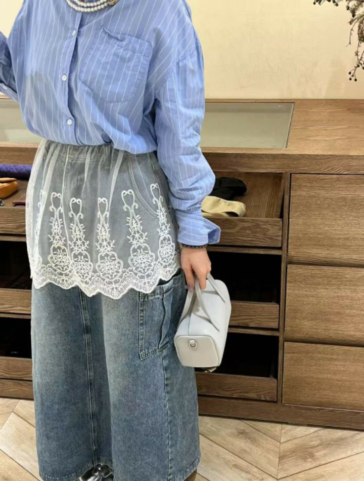 TROUVAILLE東大門代購女士新品職業人氣25春夏手拿包腋下包TROUVAILLE手拿包/腋下包