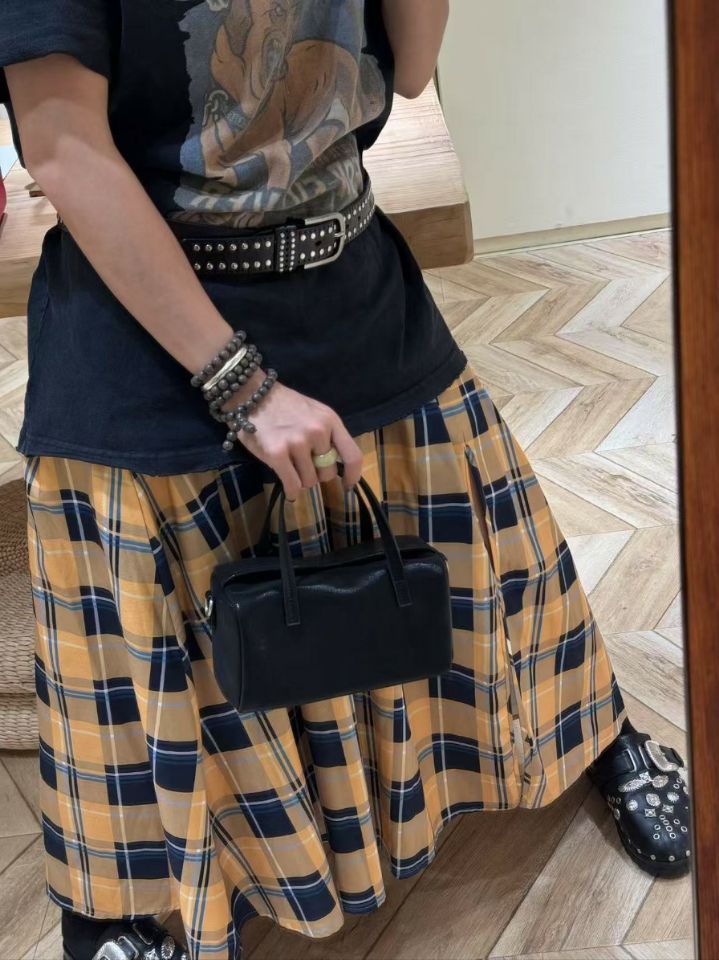 TROUVAILLE東大門代購女士新品職業人氣25春夏手拿包腋下包TROUVAILLE手拿包/腋下包