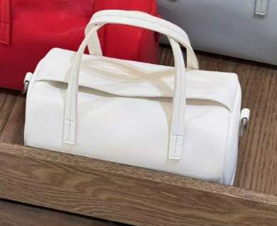 TROUVAILLE東大門代購女士新品職業人氣25春夏手拿包腋下包TROUVAILLE手拿包/腋下包圖色4