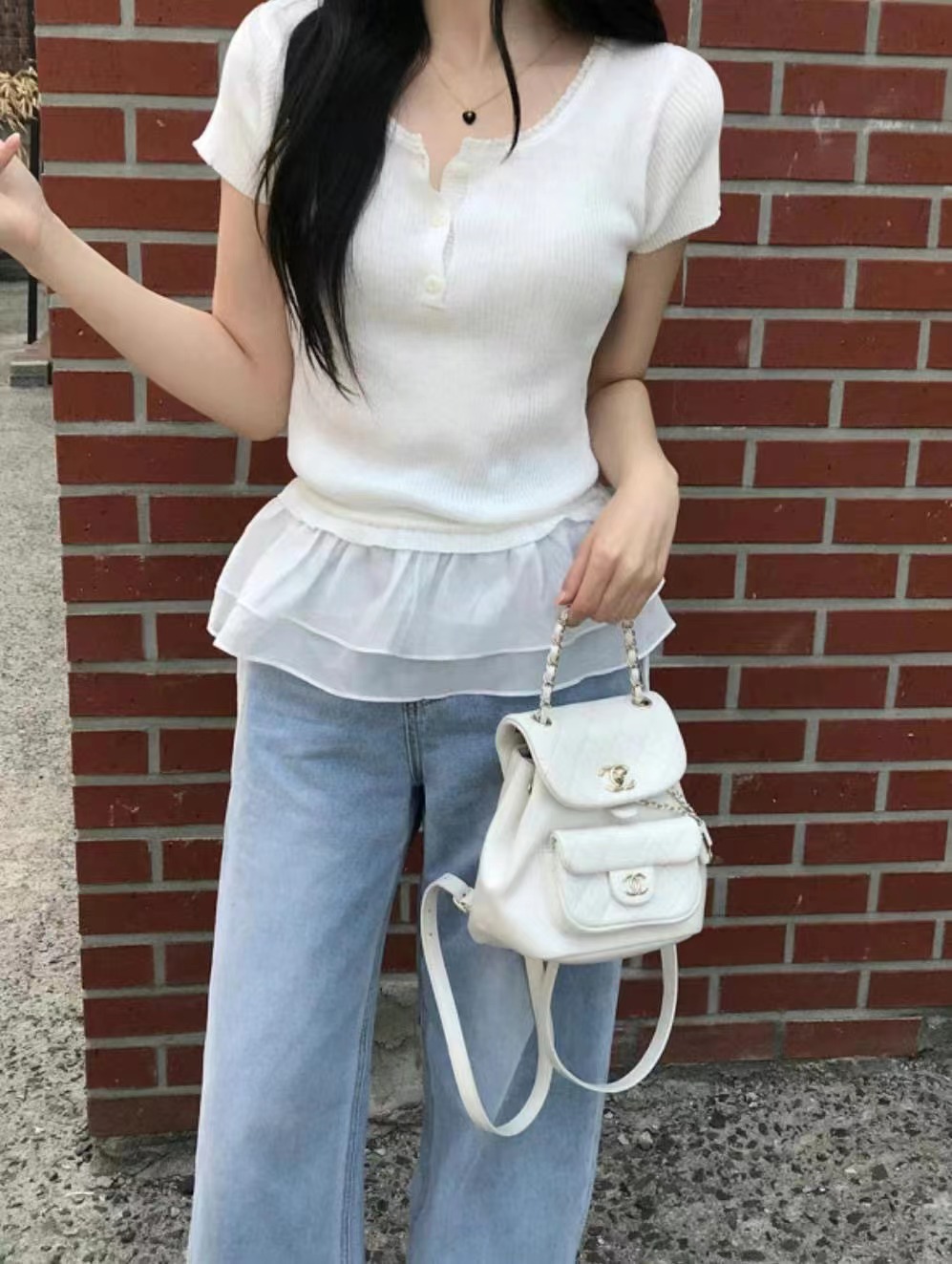 SALT.B東大門代購女裝新款熱賣真品推薦人氣時尚職業針織衫SALT.B針織衫