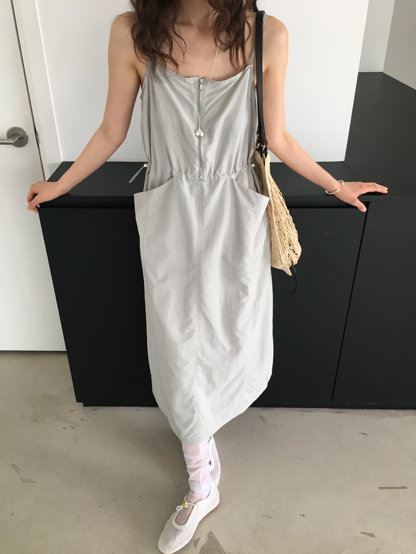 MONDAYMORING東大門實拍女裝新款真品人氣職業時尚推薦連衣裙MONDAYMORING連衣裙