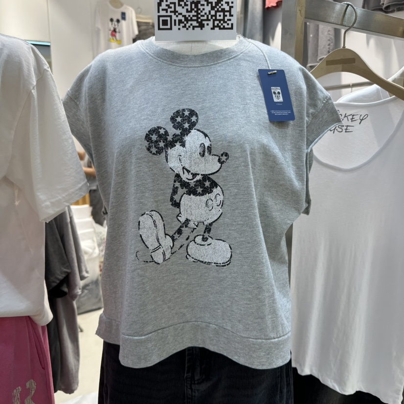 WASHBLUE韓國直郵女裝新品職業休閑真品時尚人氣熱賣推薦T恤WASHBLUET恤