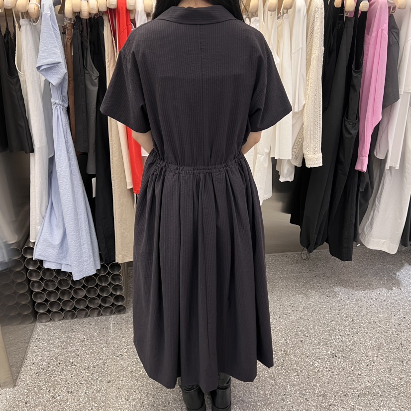 VELVET UNDERGROUND韓國直郵女裝新品人氣時尚職業休閑連衣裙VELVET UNDERGROUND連衣裙