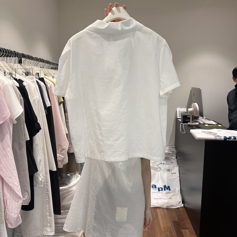GABRIELLE東大門直郵女裝新品熱賣職業真品時尚人氣襯衫蕾絲衫GABRIELLE襯衫/蕾絲衫