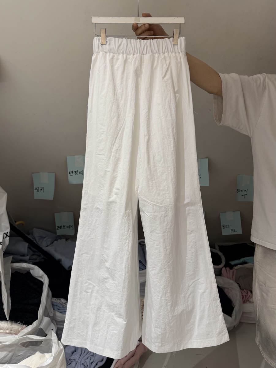 BELITA-L東大門實拍女士新品真品推薦職業熱賣休閑25春夏休閑褲BELITA-L休閑褲