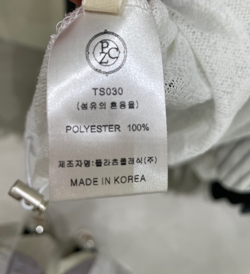 SETPLATZ東大門直郵女士新品休閑職業人氣時尚推薦熱賣長袖T恤PLATZCLASSIC長袖T恤