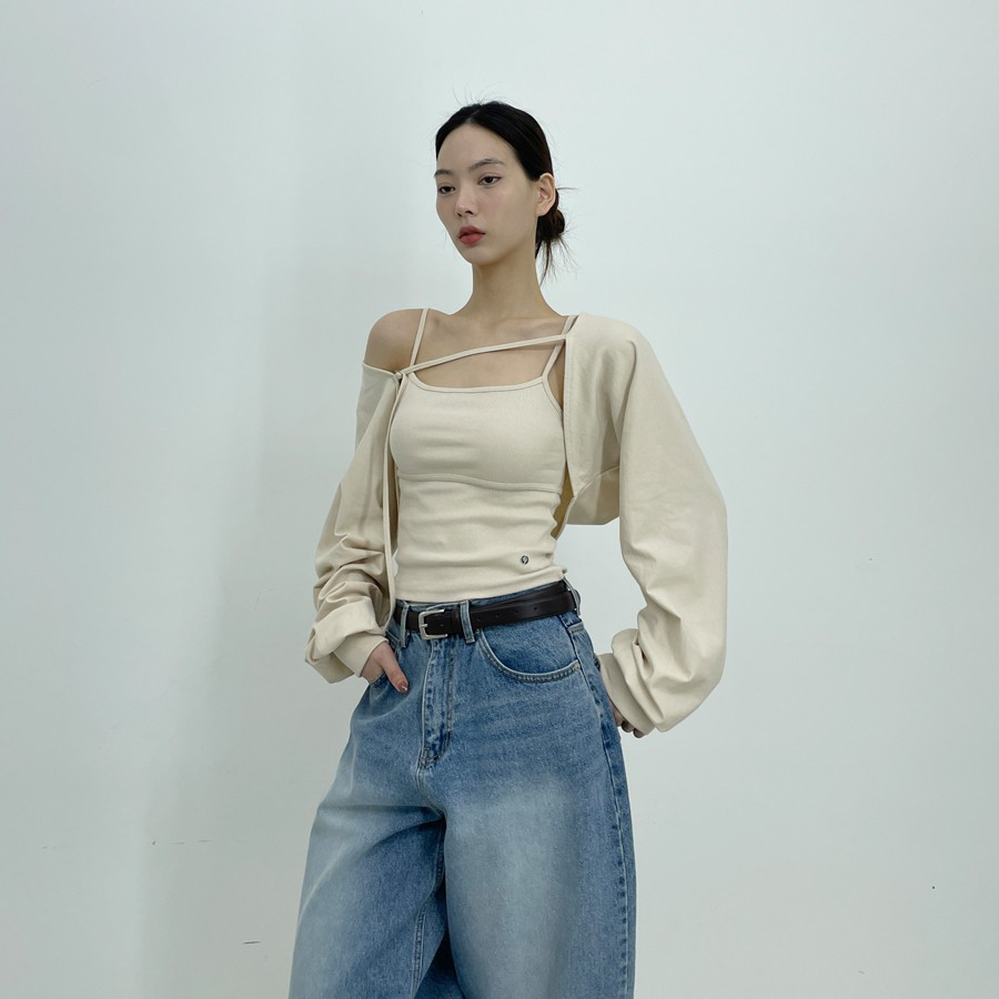 D2/A2東大門直郵女裝新品推薦熱賣人氣時尚真品休閑25春夏套裝D2/A2套裝