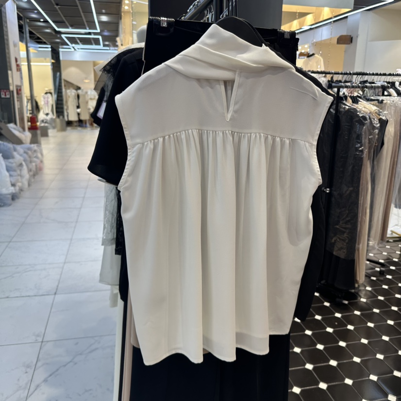 HERISH東大門直郵女士新品休閑推薦25春夏時尚熱賣吊帶背心Herish吊帶/背心