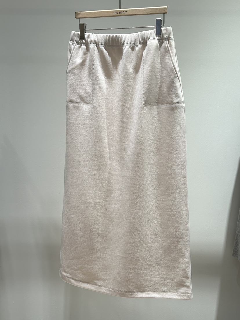 THE SAND/SAND BEIGE東大門實拍女士新品推薦人氣熱賣長裙THE SAND/SAND BEIGE長裙