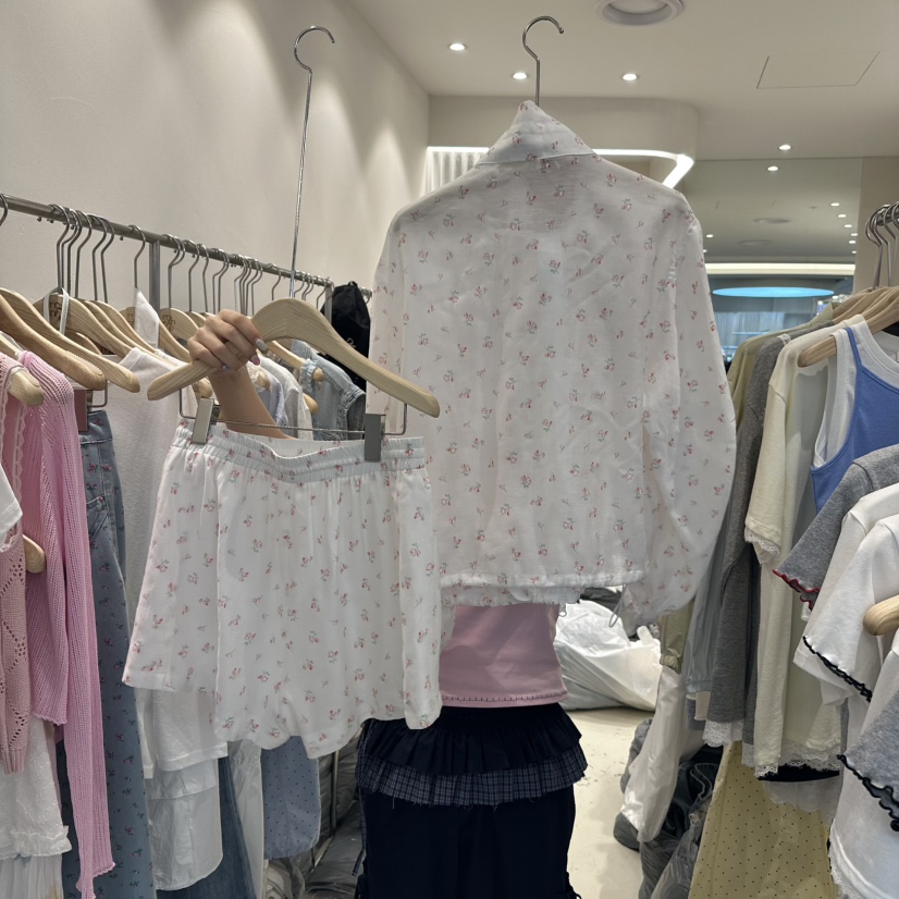 MIMME韓國代購女士新款真品人氣25春夏熱賣推薦時尚職業套裝MIMME套裝