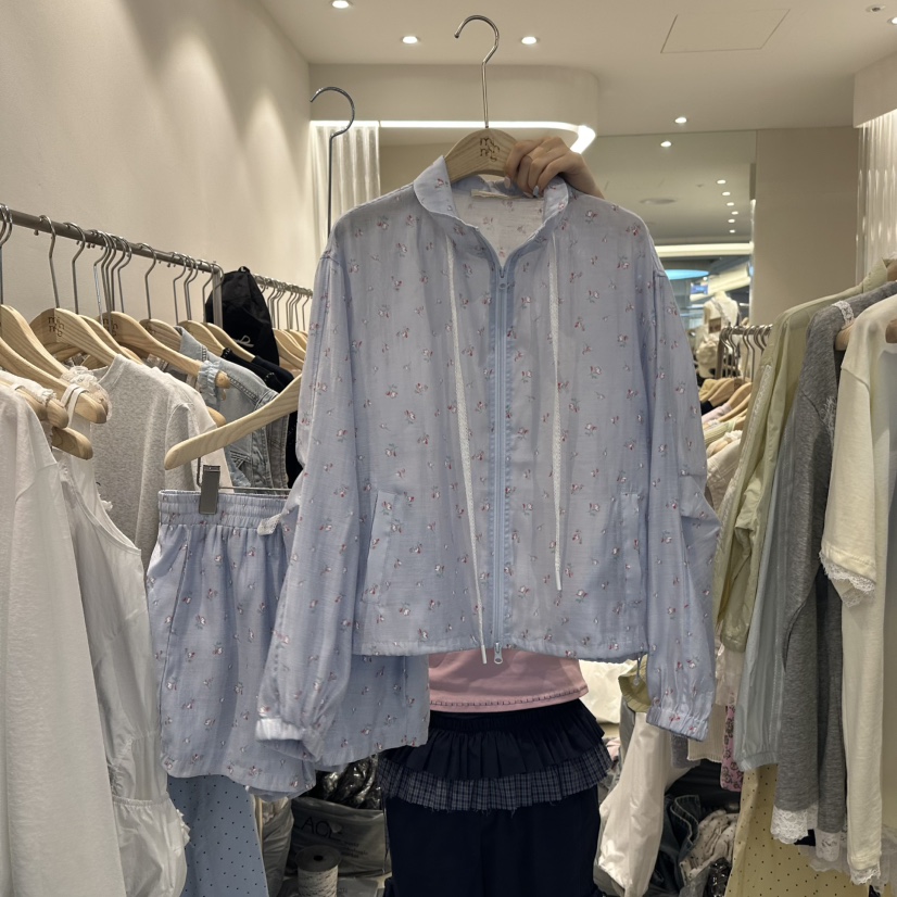 MIMME韓國代購女士新款真品人氣25春夏熱賣推薦時尚職業套裝MIMME套裝圖色2