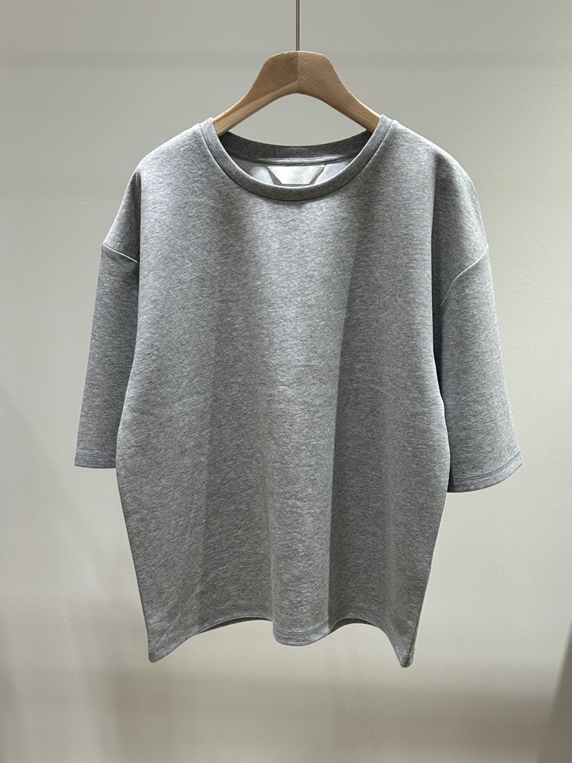 THE SAND/SAND BEIGE東大門實拍女裝新品推薦熱賣25春夏T恤THE SAND/SAND BEIGET恤圖色2