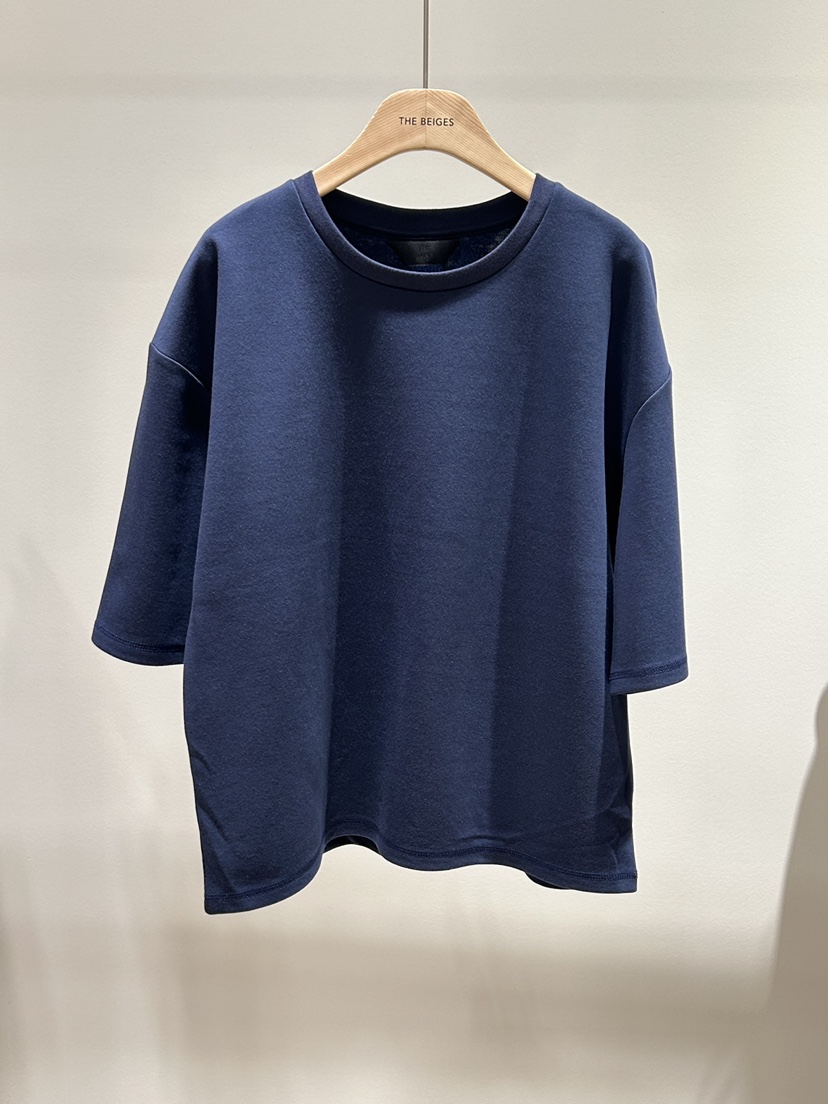THE SAND/SAND BEIGE東大門實拍女裝新品推薦熱賣25春夏T恤THE SAND/SAND BEIGET恤圖色3
