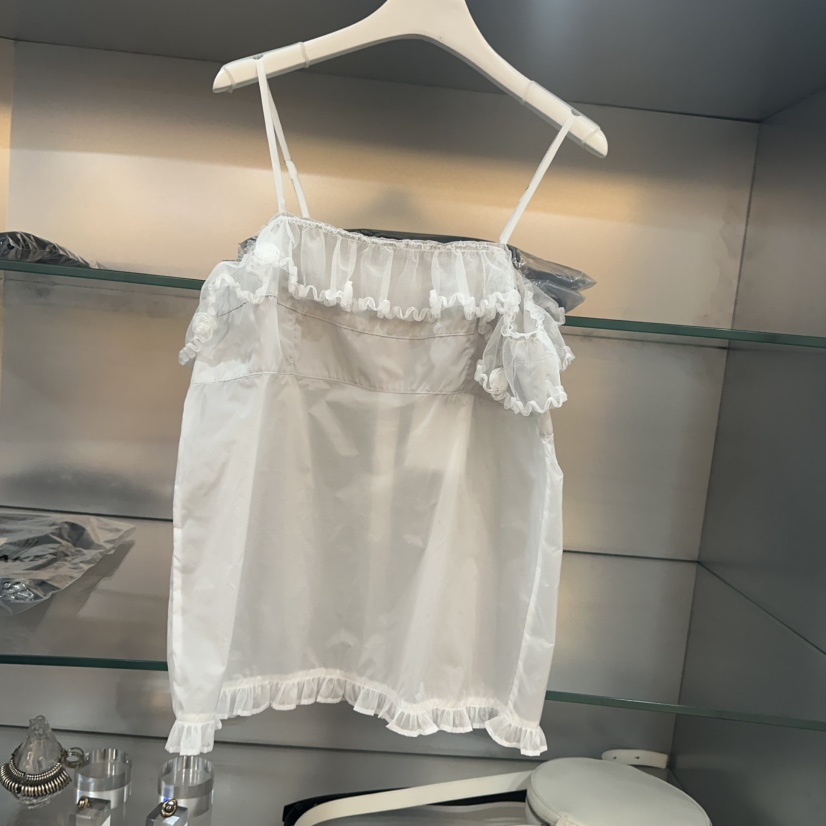 AIME HOPE MAKE韓國代購女士新品職業休閑熱賣時尚吊帶背心AIME HOPE MAKE吊帶/背心