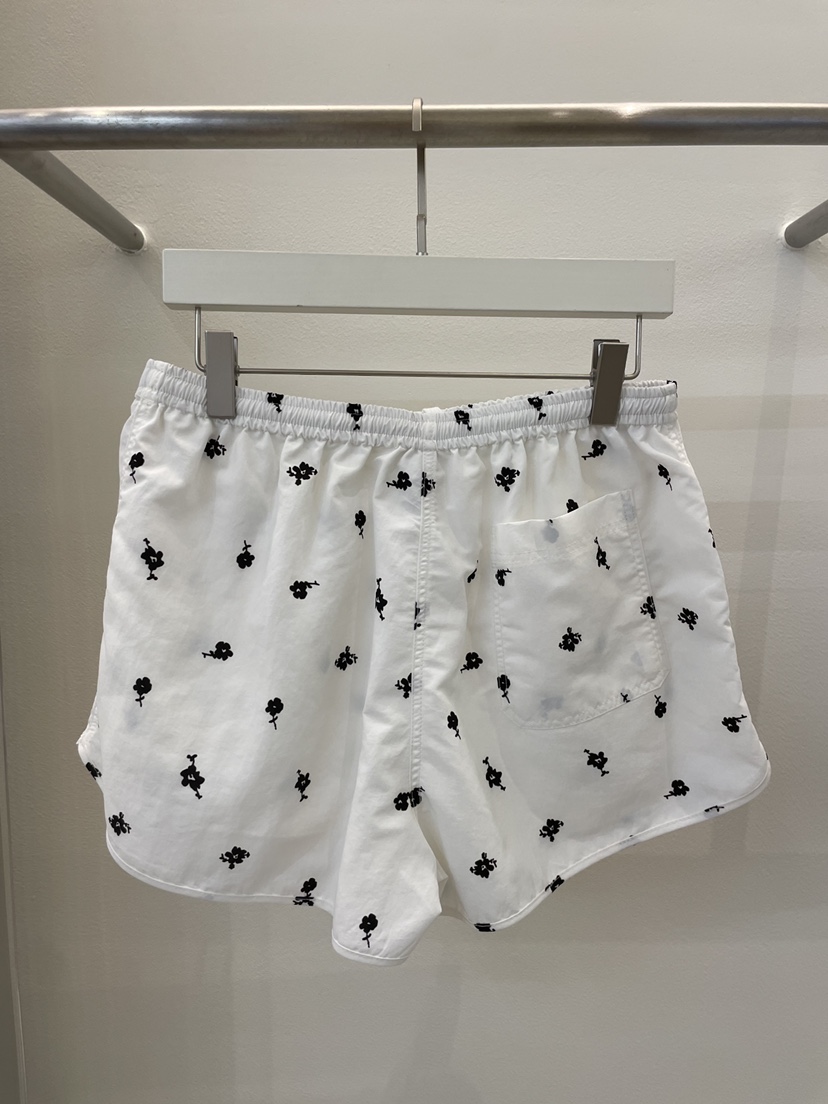 BETTER東大門直郵女士新品真品推薦時尚25春夏人氣熱賣短褲BETTER短褲