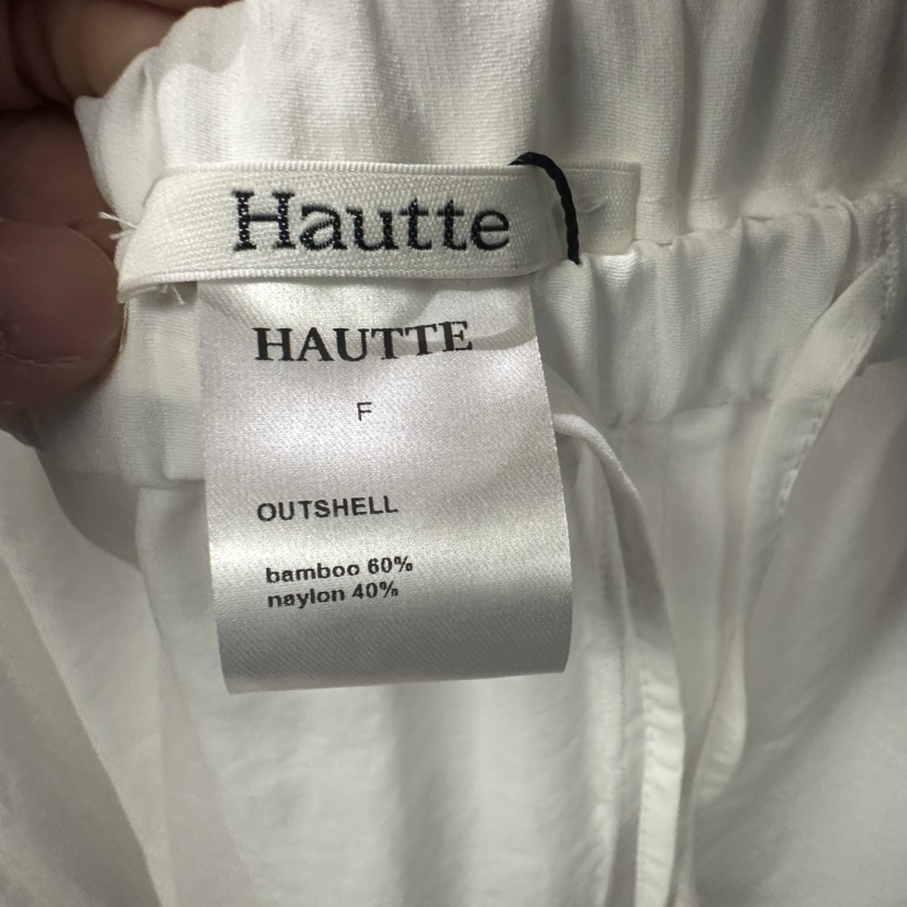 HAUTTE-P韓國直郵女士新品25春夏熱賣人氣時尚真品職業長裙HAUTTE長裙