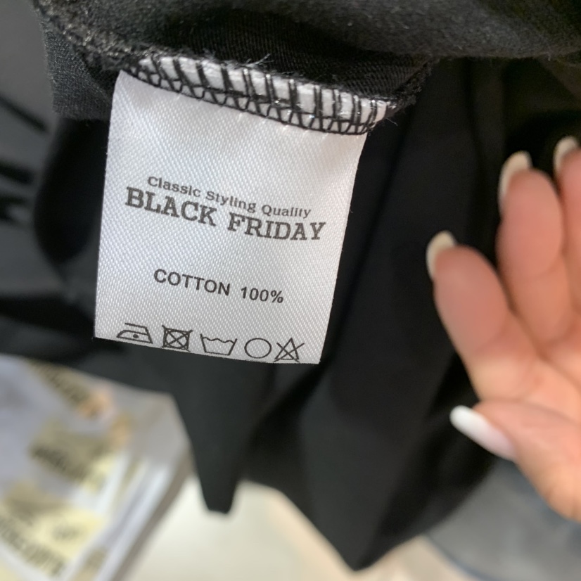 BLACKFRIDAY東大門實拍女士新款熱賣人氣推薦25春夏真品連衣裙BLACK FRIDAY連衣裙