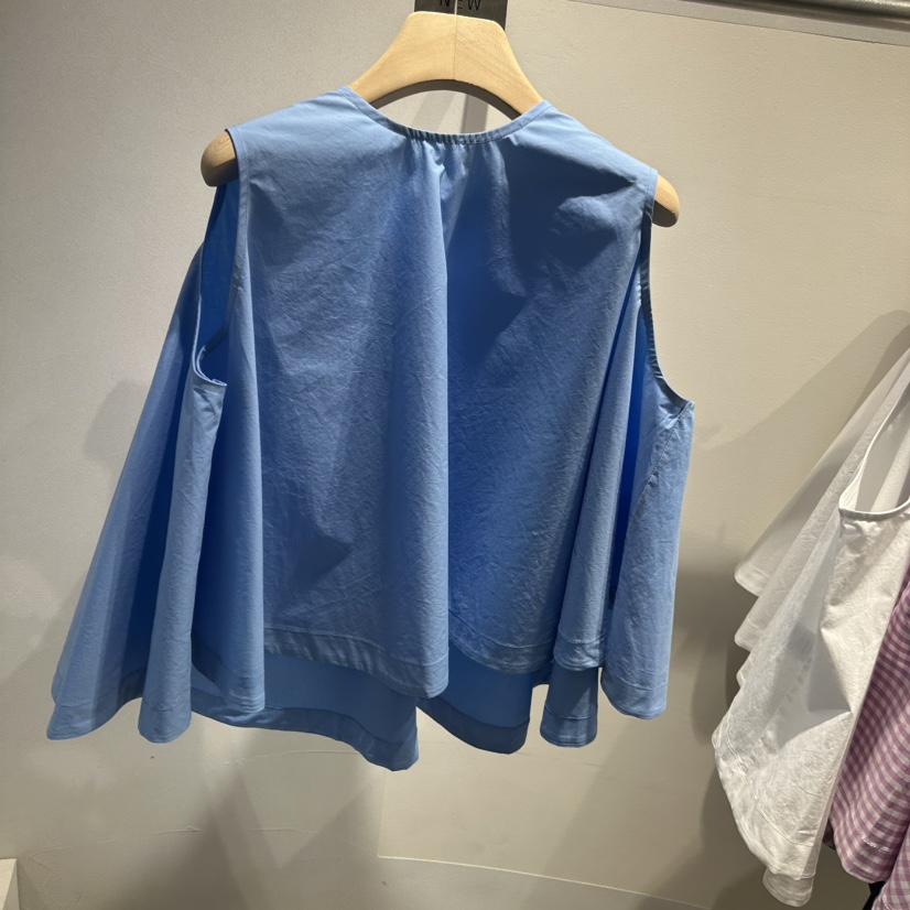ROOM K-P東大門代購女士新款真品時尚推薦休閑熱賣吊帶背心ROOM K吊帶/背心圖色4