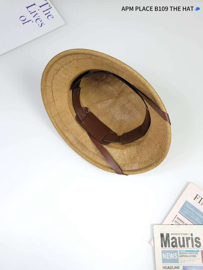 THE HAT-P韓國直郵女士新款熱賣職業真品休閑人氣推薦帽子THE HAT帽子