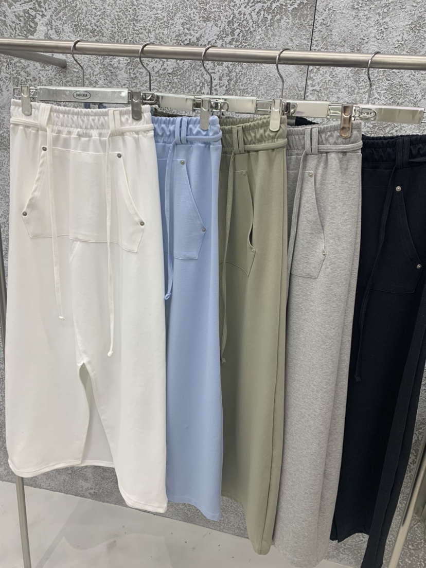 BADCALM東大門代購女士新款25春夏推薦時尚職業長裙口袋腰帶BADCALM長裙