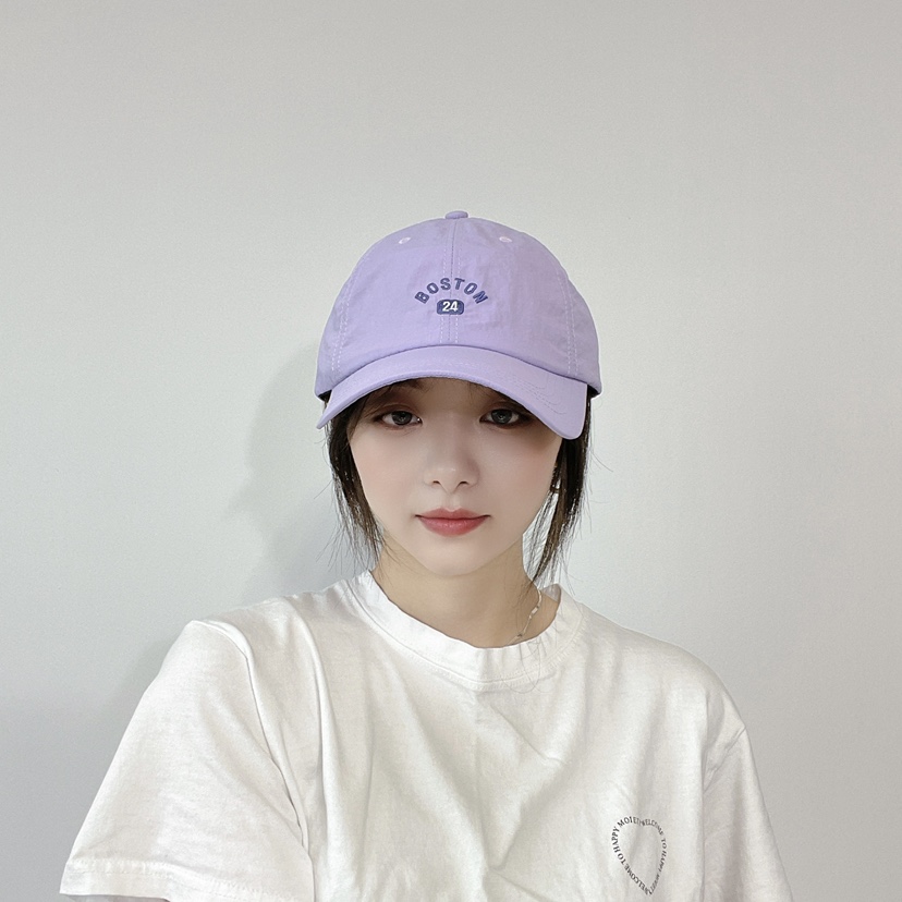LOVELY HAT韓國直郵女士新品時尚休閑推薦熱賣真品人氣帽子LOVELY HAT帽子