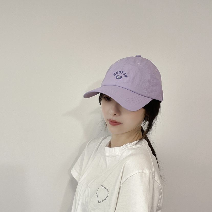 LOVELY HAT韓國直郵女士新品時尚休閑推薦熱賣真品人氣帽子LOVELY HAT帽子