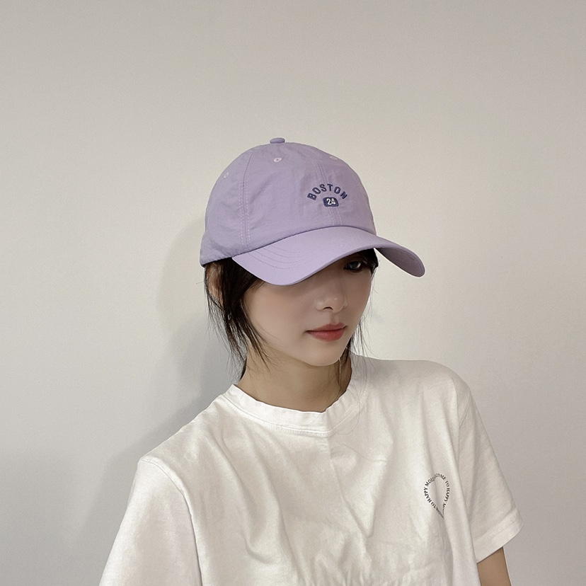 LOVELY HAT韓國直郵女士新品時尚休閑推薦熱賣真品人氣帽子LOVELY HAT帽子