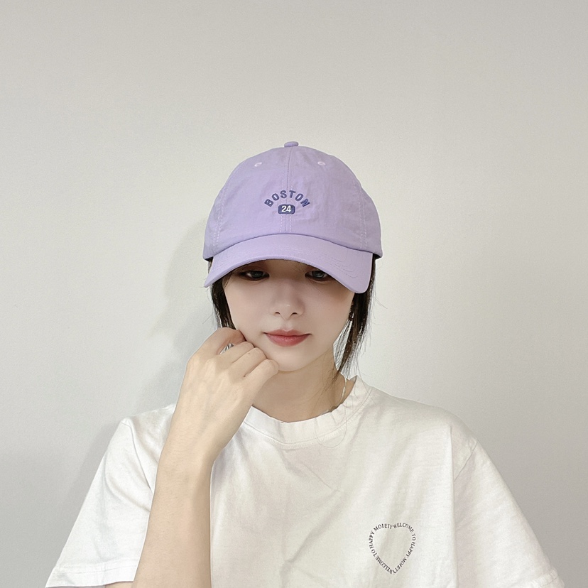 LOVELY HAT韓國直郵女士新品時尚休閑推薦熱賣真品人氣帽子LOVELY HAT帽子