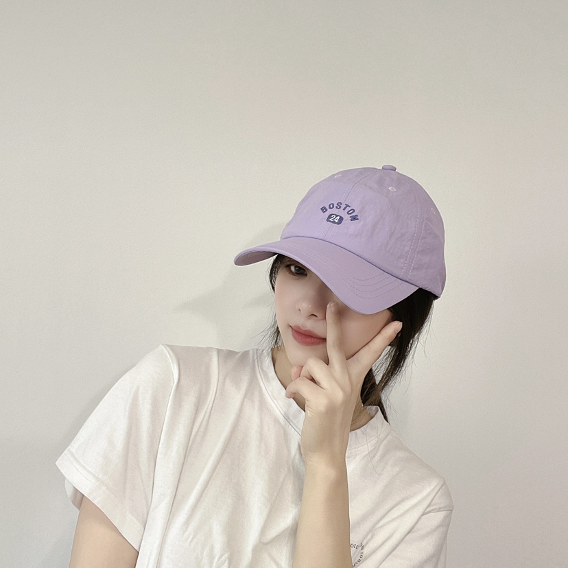 LOVELY HAT韓國直郵女士新品時尚休閑推薦熱賣真品人氣帽子LOVELY HAT帽子