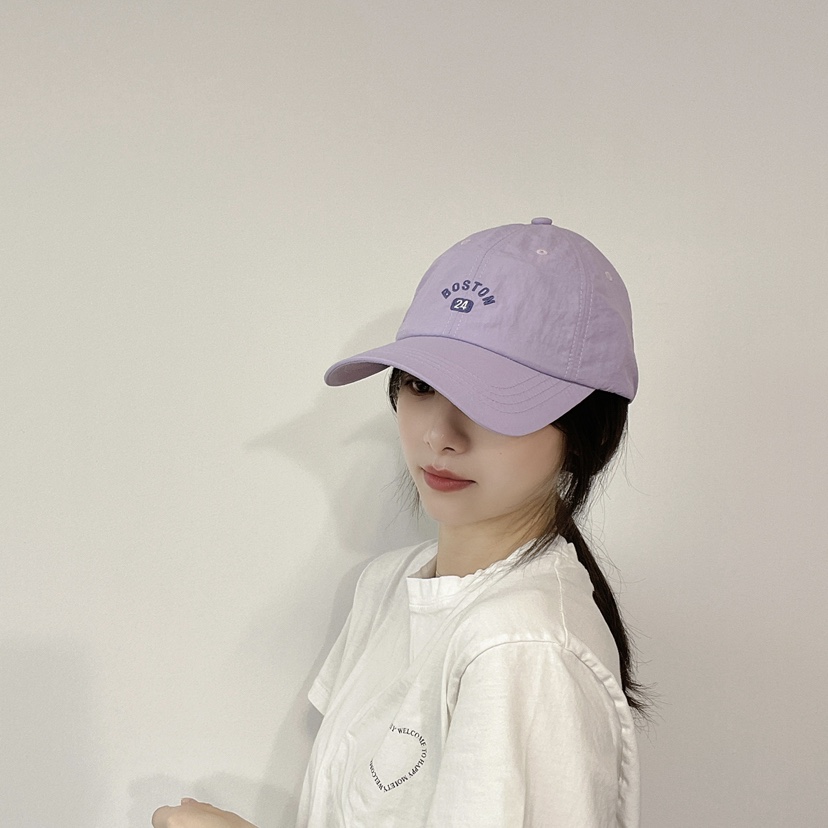 LOVELY HAT韓國直郵女士新品時尚休閑推薦熱賣真品人氣帽子LOVELY HAT帽子