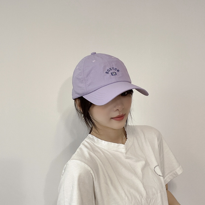LOVELY HAT韓國直郵女士新品時尚休閑推薦熱賣真品人氣帽子LOVELY HAT帽子