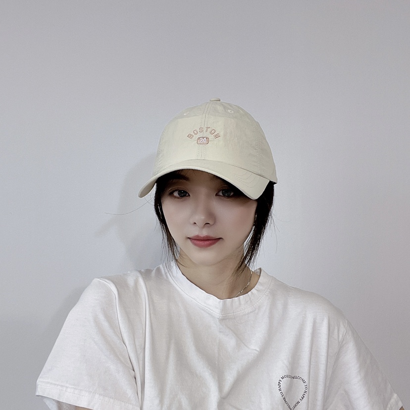 LOVELY HAT韓國直郵女士新品時尚休閑推薦熱賣真品人氣帽子LOVELY HAT帽子