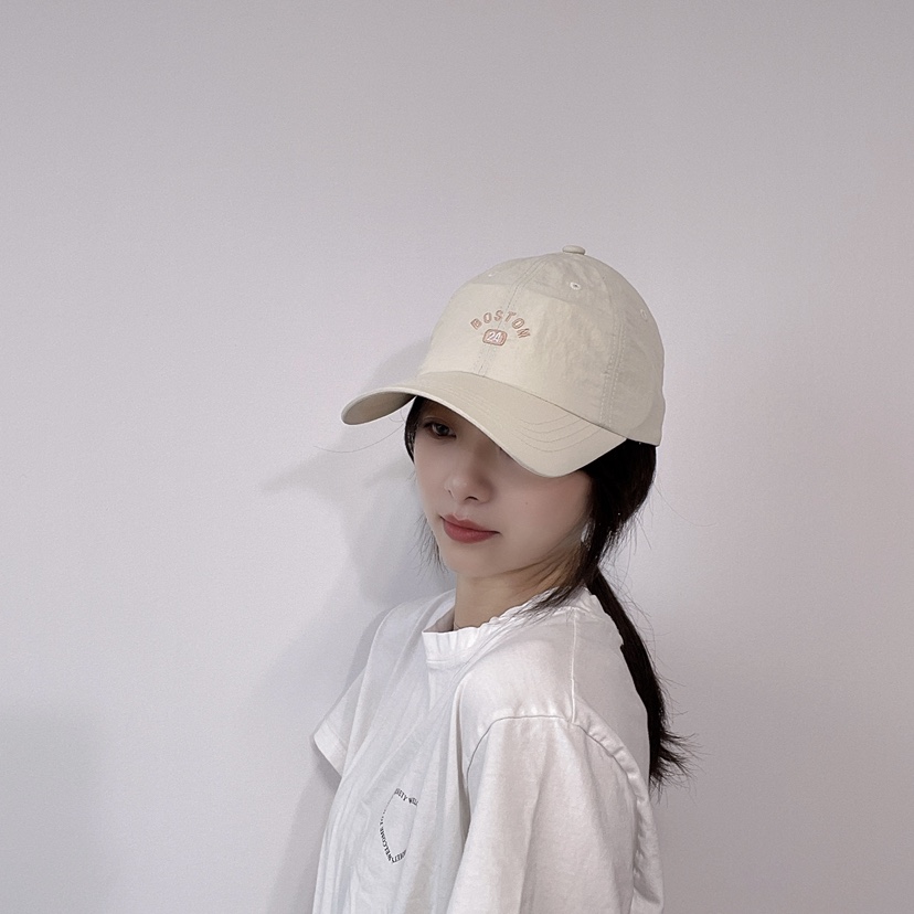 LOVELY HAT韓國直郵女士新品時尚休閑推薦熱賣真品人氣帽子LOVELY HAT帽子
