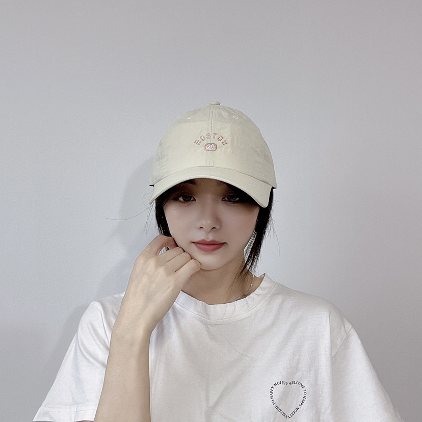 LOVELY HAT韓國直郵女士新品時尚休閑推薦熱賣真品人氣帽子LOVELY HAT帽子