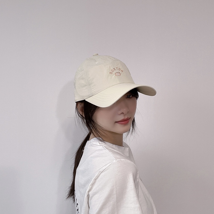 LOVELY HAT韓國直郵女士新品時尚休閑推薦熱賣真品人氣帽子LOVELY HAT帽子