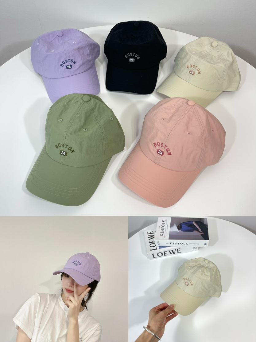 LOVELY HAT韓國直郵女士新品時尚休閑推薦熱賣真品人氣帽子LOVELY HAT帽子